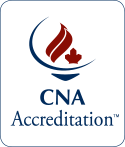 CNA Accreditation